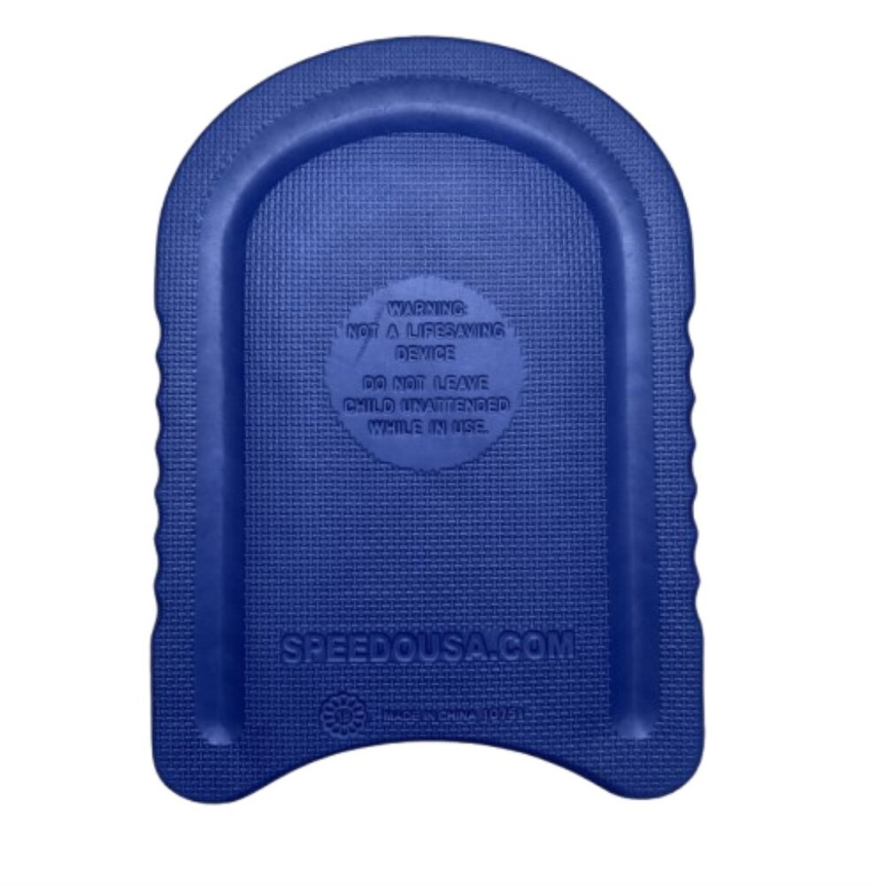 Junior Speedo Team Kickboard - Picture 2 of 3